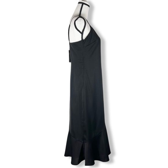 LUCY PARIS Ariella Slip Dress Size M - Picture 6 of 10